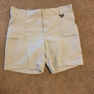 Men’s Gray Shorts